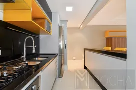 Apartamento com 2 Quartos para alugar, 91m² no Vila Izabel, Curitiba - Foto 19