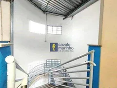 Galpão / Depósito / Armazém para alugar, 1038m² no Nova Ribeirânia, Ribeirão Preto - Foto 22