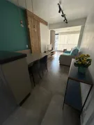 Apartamento com 3 Quartos para alugar, 70m² no Pinheiros, São Paulo - Foto 2