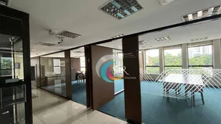 Conjunto Comercial / Sala para alugar, 201m² no Pinheiros, São Paulo - Foto 3