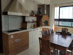 Apartamento com 5 Quartos para alugar, 733m² no Panamby, São Paulo - Foto 18