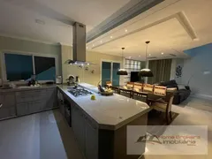 Casa com 4 Quartos para alugar, 312m² no Reserva da Serra, Jundiaí - Foto 6