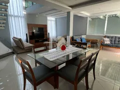 Casa de Condomínio com 5 Quartos à venda, 800m² no Condomínio Vista Alegre, Vinhedo - Foto 4