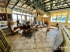 Galpão / Depósito / Armazém para alugar, 542m² no Chácara da Barra, Campinas - Foto 29