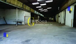 Galpão / Depósito / Armazém à venda, 6700m² no Estância São Francisco, Itapevi - Foto 7