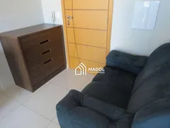 Apartamento com 1 Quarto para alugar, 40m² no Centro, Ponta Grossa - Foto 2