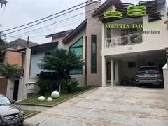 Casa de Condomínio com 4 Quartos à venda, 300m² no Alem Ponte, Sorocaba - Foto 1