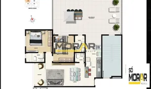 Apartamento com 2 Quartos à venda, 110m² no Cidade Nova, Belo Horizonte - Foto 9