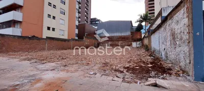 Terreno / Lote / Condomínio à venda, 481m² no Vila Rodrigues, Passo Fundo - Foto 1