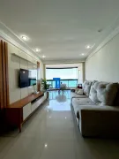 Apartamento com 3 Quartos à venda, 140m² no Praia de Itaparica, Vila Velha - Foto 2