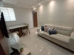 Apartamento com 2 Quartos à venda, 48m² no Jardim Samira, Mogi Guaçu - Foto 1