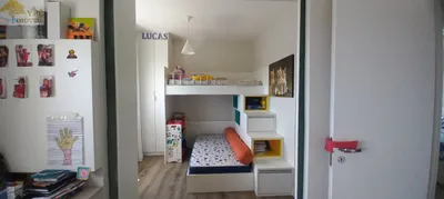 Apartamento com 3 Quartos à venda, 109m² no Vila Pirajussara, São Paulo - Foto 25