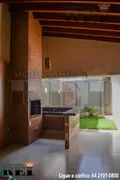 Casa com 3 Quartos à venda, 290m² no Setor Universitário, Rio Verde - Foto 38