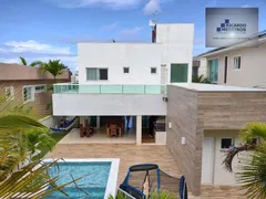 Casa de Condomínio com 4 Quartos à venda, 380m² no Alphaville II, Salvador - Foto 7