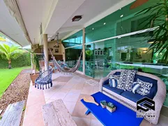 Casa com 5 Quartos para venda ou aluguel, 300m² no Balneário Praia do Pernambuco, Guarujá - Foto 56