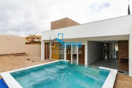 Casa de Condomínio com 3 Quartos à venda, 300m² no Setor Habitacional Arniqueira, Brasília - Foto 19