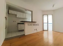 Apartamento com 1 Quarto para alugar, 42m² no Consolação, São Paulo - Foto 1