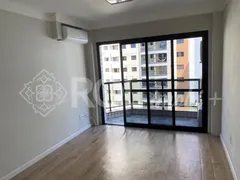 Apartamento com 2 Quartos para venda ou aluguel, 79m² no Higienópolis, São Paulo - Foto 1