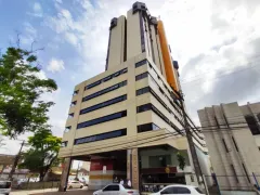 Conjunto Comercial / Sala para alugar, 29m² no Centro, Joinville - Foto 1