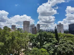 Apartamento com 3 Quartos para venda ou aluguel, 137m² no Jardim Europa, São Paulo - Foto 1