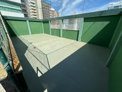 Apartamento com 3 Quartos para alugar, 120m² no Praia de Itaparica, Vila Velha - Foto 19