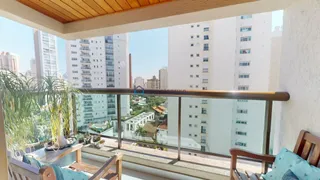 Apartamento com 3 Quartos à venda, 110m² no Chácara Klabin, São Paulo - Foto 6