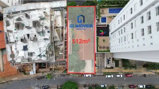 Terreno / Lote / Condomínio à venda, 512m² no Setor Marista, Goiânia - Foto 1