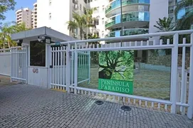 Apartamento com 4 Quartos à venda, 227m² no Barra da Tijuca, Rio de Janeiro - Foto 2