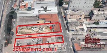 Terreno / Lote / Condomínio à venda, 1930m² no Sé, São Paulo - Foto 1