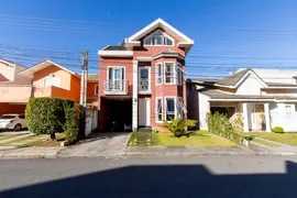 Casa de Condomínio com 4 Quartos à venda, 328m² no Abranches, Curitiba - Foto 1