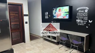Casa Comercial com 3 Quartos para alugar, 302m² no Vila Guarani, Mauá - Foto 14