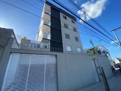 Apartamento com 3 Quartos à venda, 70m² no Rio Branco, Belo Horizonte - Foto 1