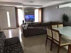 Casa de Condomínio com 3 Quartos à venda, 326m² no Condominio Residencial Moradas de Betel, Paulínia - Foto 7