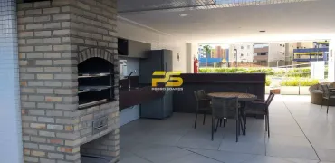 Apartamento com 3 Quartos à venda, 95m² no Estados, João Pessoa - Foto 11