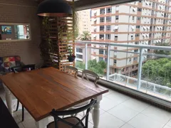 Apartamento com 3 Quartos à venda, 84m² no Pompeia, Santos - Foto 1