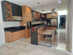 Casa de Condomínio com 3 Quartos à venda, 197m² no Vila Guedes, Jaguariúna - Foto 11