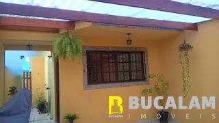 Casa com 3 Quartos à venda, 160m² no Parque Assunção, Taboão da Serra - Foto 1