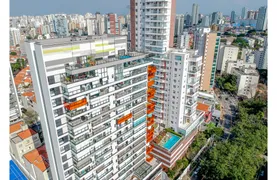 Flat com 1 Quarto à venda, 33m² no Vila Mariana, São Paulo - Foto 20