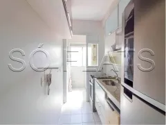 Apartamento com 2 Quartos à venda, 65m² no Vila Olímpia, São Paulo - Foto 5