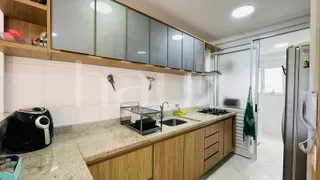 Apartamento com 4 Quartos para alugar, 140m² no Riviera de São Lourenço, Bertioga - Foto 8