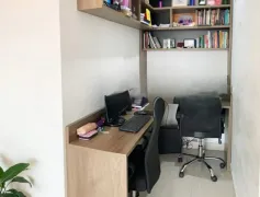 Apartamento com 3 Quartos à venda, 151m² no Vila Rosalia, Guarulhos - Foto 17