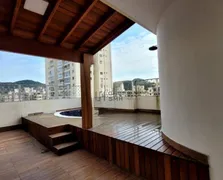 Cobertura com 3 Quartos à venda, 170m² no Jardim Las Palmas, Guarujá - Foto 1