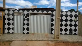 Casa com 2 Quartos à venda, 60m² no Monsenhor Americo, Mossoró - Foto 1