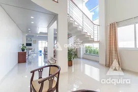 Casa de Condomínio com 4 Quartos à venda, 400m² no Estrela, Ponta Grossa - Foto 3