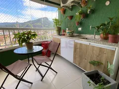 Apartamento com 3 Quartos à venda, 110m² no Indaiá, Caraguatatuba - Foto 1