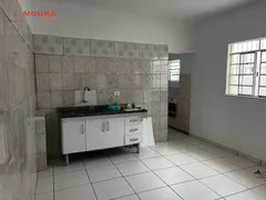 Casa com 1 Quarto para alugar, 50m² no Parque Fongaro, São Paulo - Foto 4