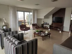 Cobertura com 3 Quartos para alugar, 266m² no Jardim Canadá, Ribeirão Preto - Foto 1