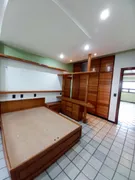 Apartamento com 4 Quartos para alugar, 300m² no Candelária, Natal - Foto 24