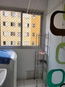 Apartamento com 2 Quartos à venda, 48m² no Jardim Sao Luiz, Jandira - Foto 11