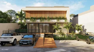 Casa de Condomínio com 4 Quartos à venda, 138m² no Buraquinho, Lauro de Freitas - Foto 1